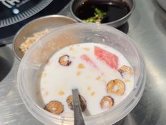 -椰庭·椰子鸡·创意玩家(晶耀前滩店)