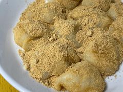 打糕-屋里家延边朝鲜族冷面(南园店)