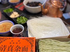 -清真·京华源铜锅涮肉(丰庆店)