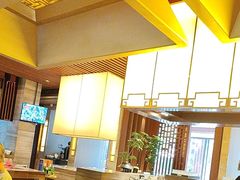 -拾溪餐厅·包厢(杭州千禧度假酒店)