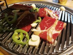 -伊茉家的烤肉店(勒泰中心店)