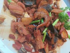 -东北大院·东北菜(三台子店)