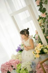 点击看大图 -DORA kids 朵拉儿童摄影花园店