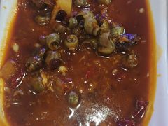 -海盗船. 龙虾烧烤. 酒馆