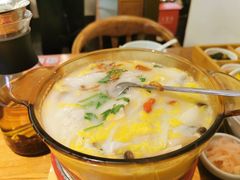 古法黄鱼汤-闽上鲜·福建菜(龙湖滨江天街店)