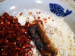 -晓靖轩烧烤(沙河风情店)