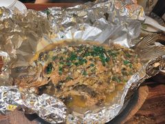 -衡厨·衡阳土菜(中南店)