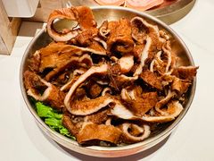 -潮火锅·麻辣牛肉火锅(观音桥方圆·LIVE店)