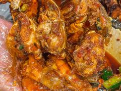 -辣螃铠盆盆蟹大排档(总店)