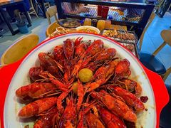 -四禧精酿烧烤串吧(大明湖店)