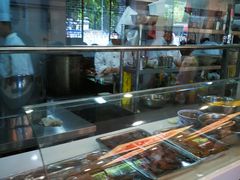 -老磁器口豆汁店(天坛店)