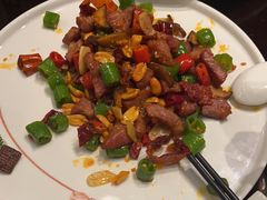 -大理实力希尔顿酒店•御玺中餐厅