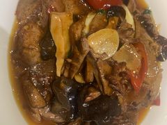 -龙抄手(文殊坊店)