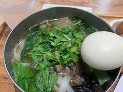 -小满手工粉(上海月星环球港店)