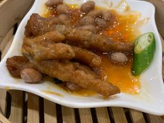 -和乐喜点(宝岗大道店)