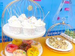 -海底捞火锅(盈石八一广场店)