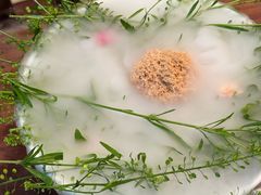 牛油果塔塔鹅肝-九福楼大酒店