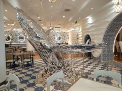 -贝林大翅鲸简餐厅(国家海洋博物馆店)