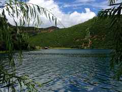 -丽江泸沽湖景区-里格半岛