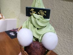 -無邪日式甜品(世博源店)