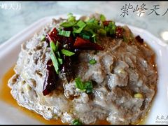 麻豆腐-厚味居炙子烤肉·清真(天桥南纬路店)