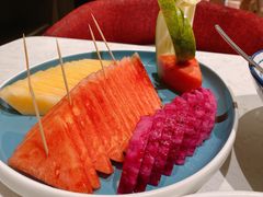-上海宝华喜来登酒店·采悦轩中餐厅