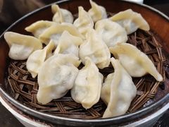 -好妈王饺子(滂江街店)
