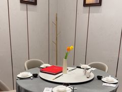 -新吉士·上海菜(浦东LCM置汇旭辉店)