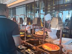 -广州四季酒店·意珍·意式自助餐