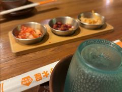 -恩你小木屋·韩式料理(假日广场店)