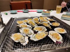 -蚝英雄·鲜蚝自助专门店(洋桥店)