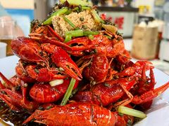 秘制龙虾-盱眙虾怪·旗舰店