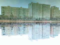 -雁滩公园