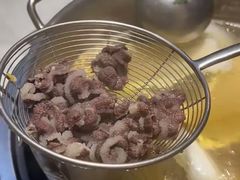 -匠心牛公馆·潮汕牛肉海鲜火锅(索菲特店)