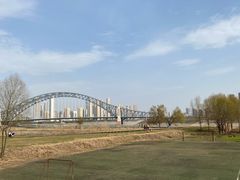 -汉江湾体育公园