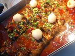 -鱼酷活鱼烤鱼(中联广场店)