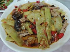 -巴蜀飘香川菜馆(无锡大饭东湖滨路酒吧街店)