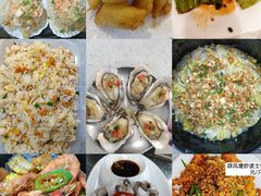 -冯姐生蚝(长隆横琴店)