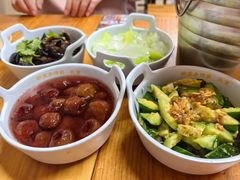 -炒豆合作社(东四总店)