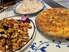 -老都一处饺子馆(道里店)