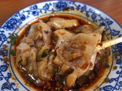 -刘抄手(滨江店)