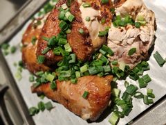 -绿茶餐厅(南方商城店)