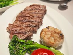 -滙壹西餐厅·厦门华尔道夫酒店