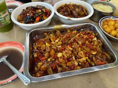 -老三样·旧食新味(万寿宫店)