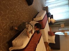 香山国际大酒店-苏州香山国际大酒店