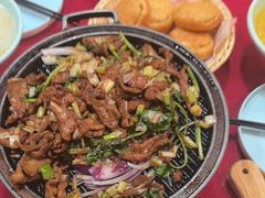 -宏状元现熬粥·京味菜(五棵松店)