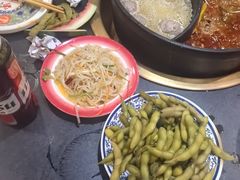 -沸炉重庆老火锅(军事博物馆店)