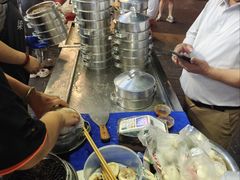 -梁憨包(南岸回龙湾店)