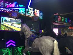 -巴克创奇梦工厂