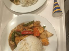 -宜家·瑞典风味餐厅(无锡店)